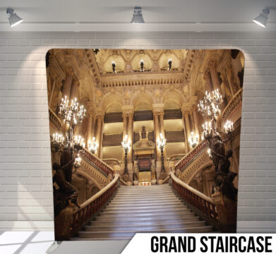 Grand Staircase