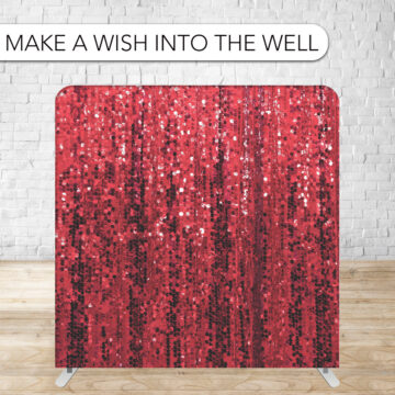 Make A Wish Into The Well