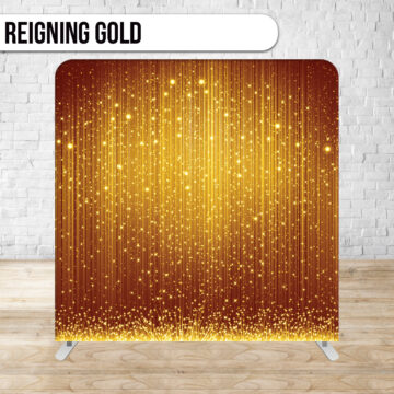 Reigning Gold
