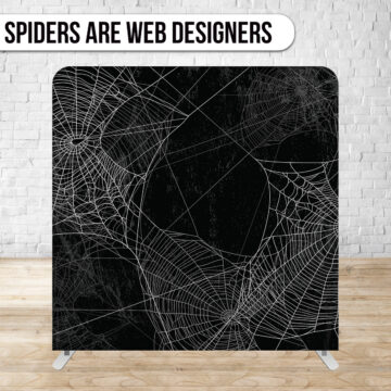 Spiders Are Web Designers