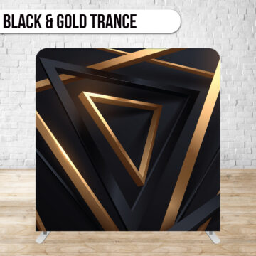 Black and Gold Trance