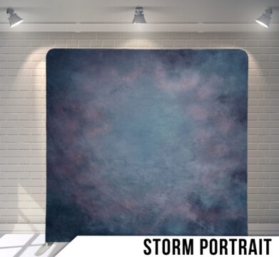 Storm Portrait