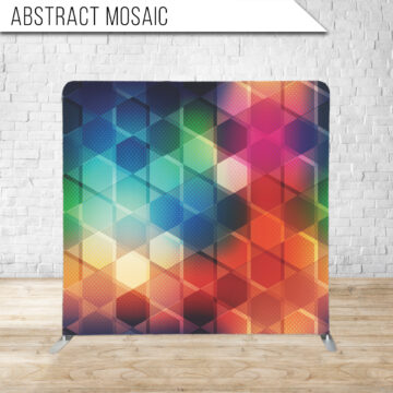 Abstract Mosaic
