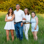 Family Portraits