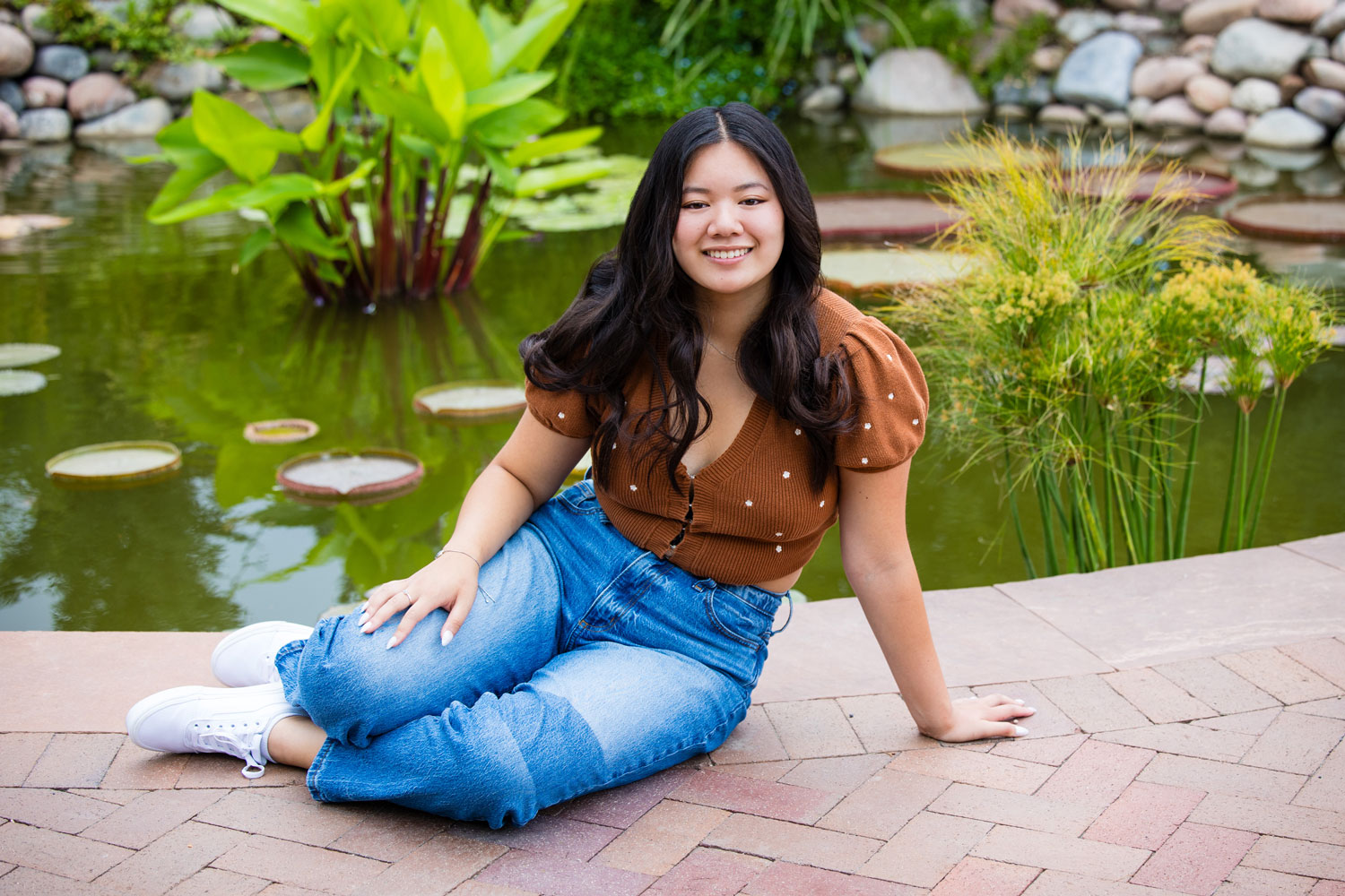 Jadyn’s Senior Pictures