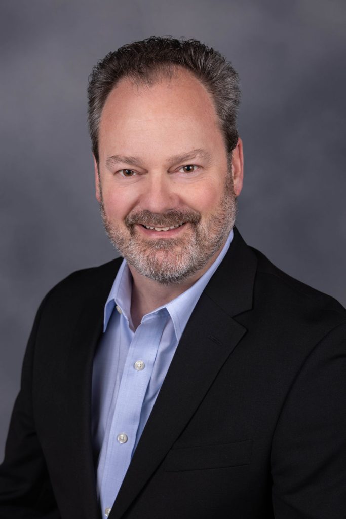 Tim Mosholder
