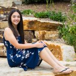 senior portrait photographer
