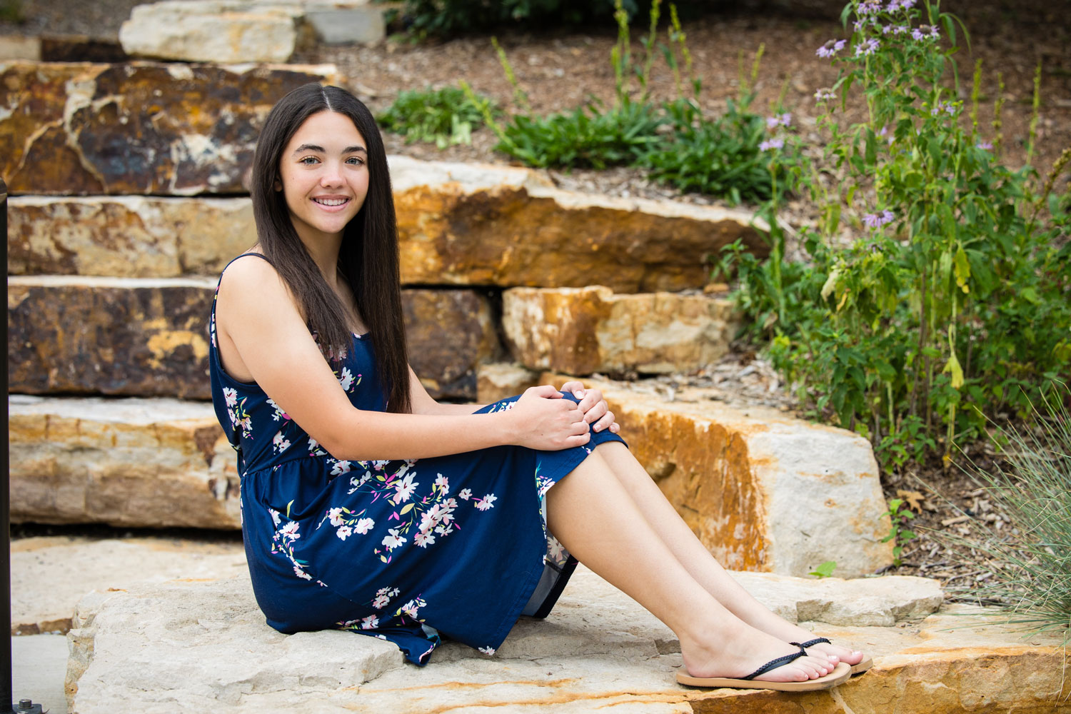 Kylie’s Senior Pictures