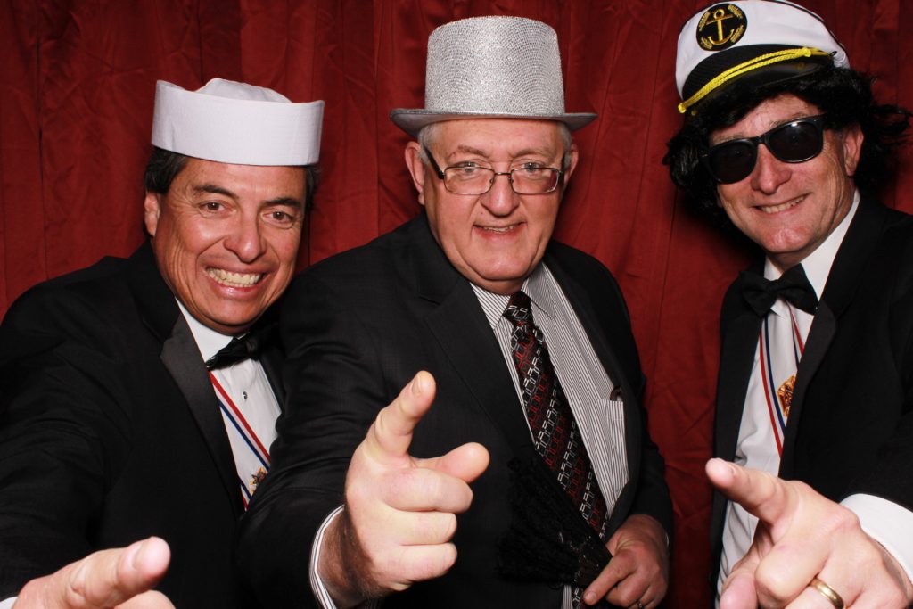 photo booth rental packages
