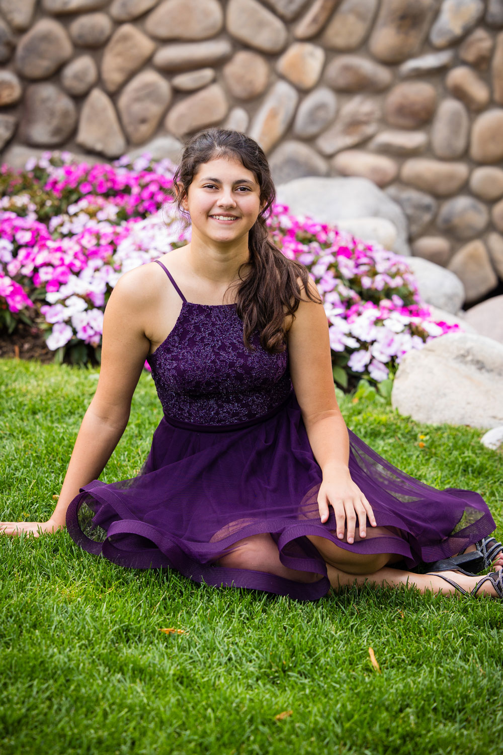 Mikayla’s Senior Portrait Session