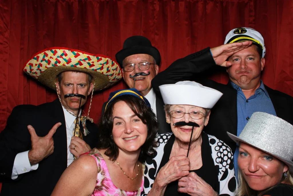 photo booth rental
