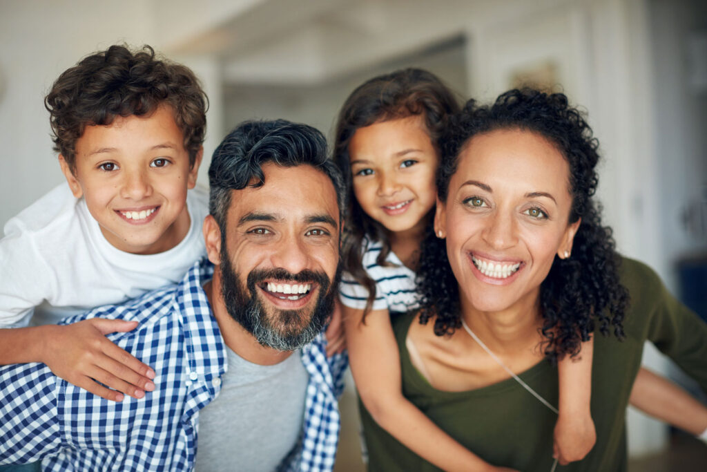 family photography littleton