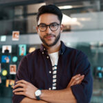 headshot photography onsite