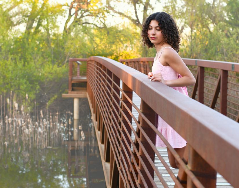 Senior Portrait Sessions Highlands Ranch: What to Expect