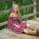 Senior Pictures Littleton