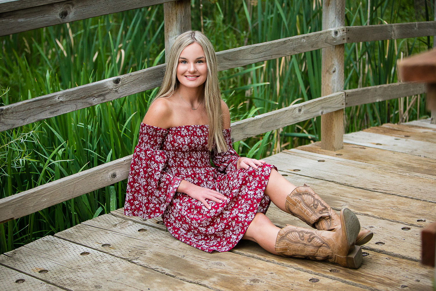 Senior Pictures Littleton