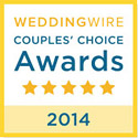 Couples Choice Awards 2014